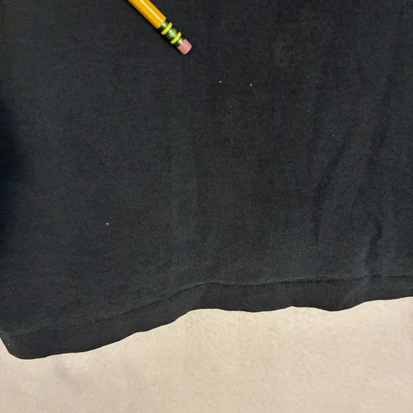 Vtg 90s 1996 Pittsburgh Steelers Looney Toon Taz Shirt XL Single Stitch USA FOTL